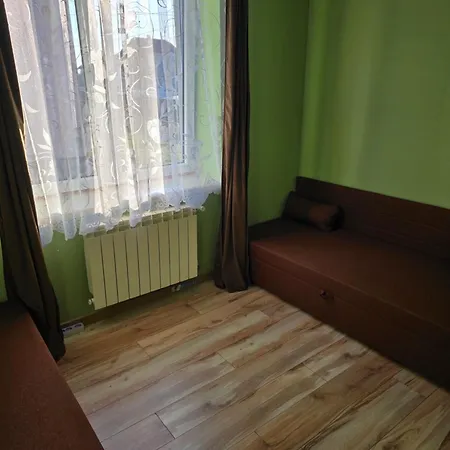 Kwatera27 Kleszczele Exterior photo