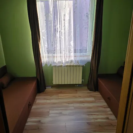 Kwatera27 Kleszczele Exterior photo
