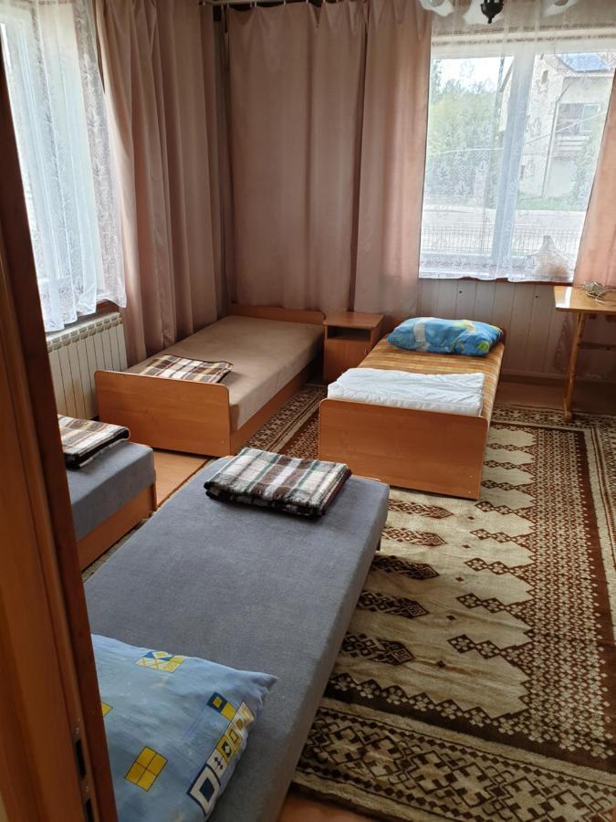 Kwatera27 *