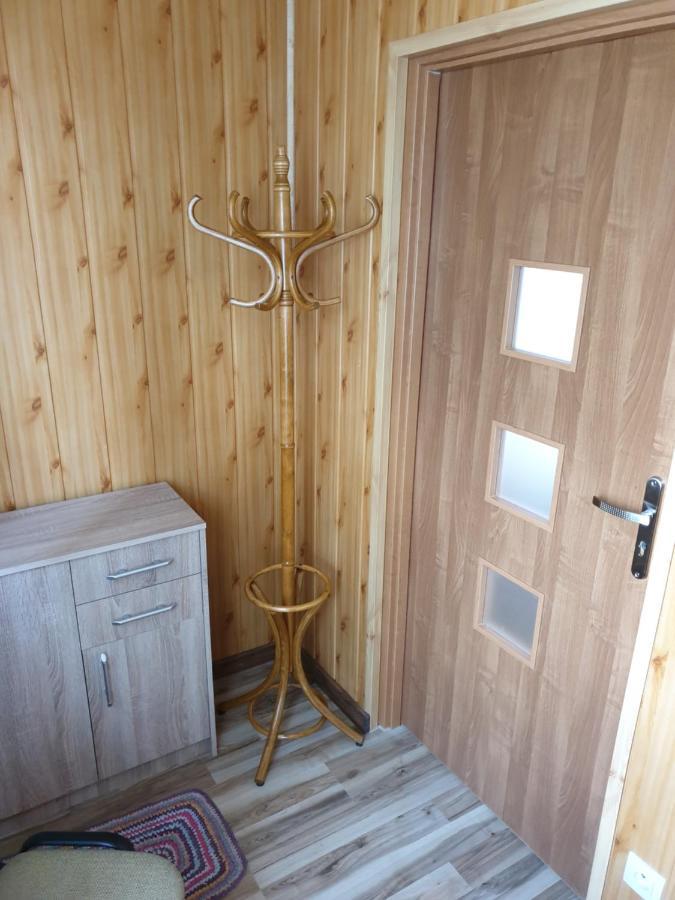 Homestay Kwatera27 Kleszczele