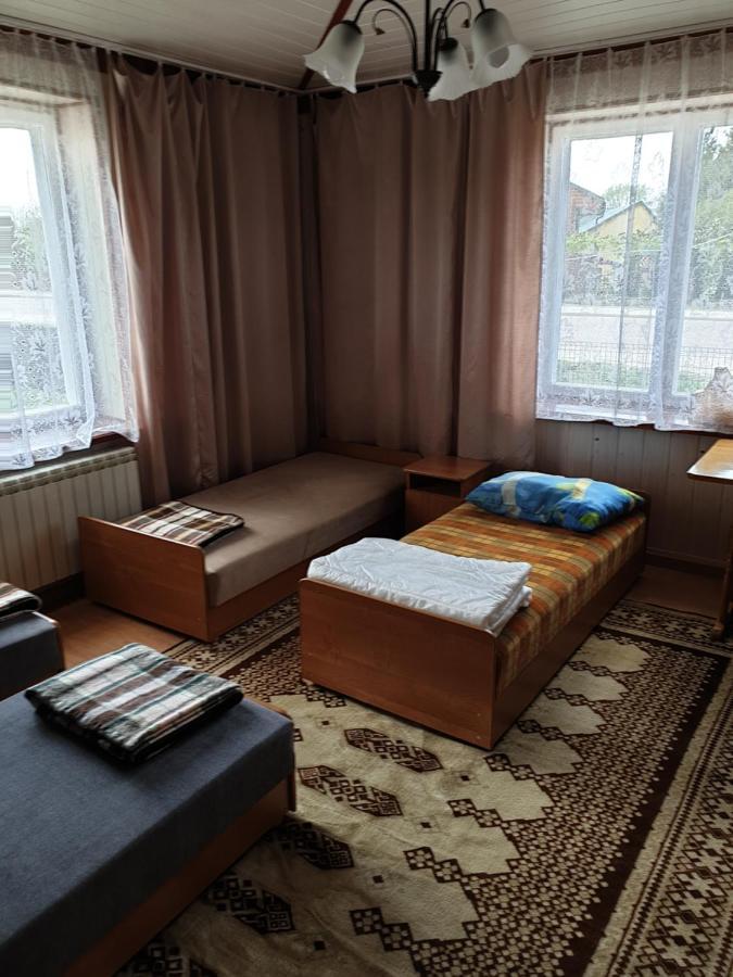 Homestay Kwatera27