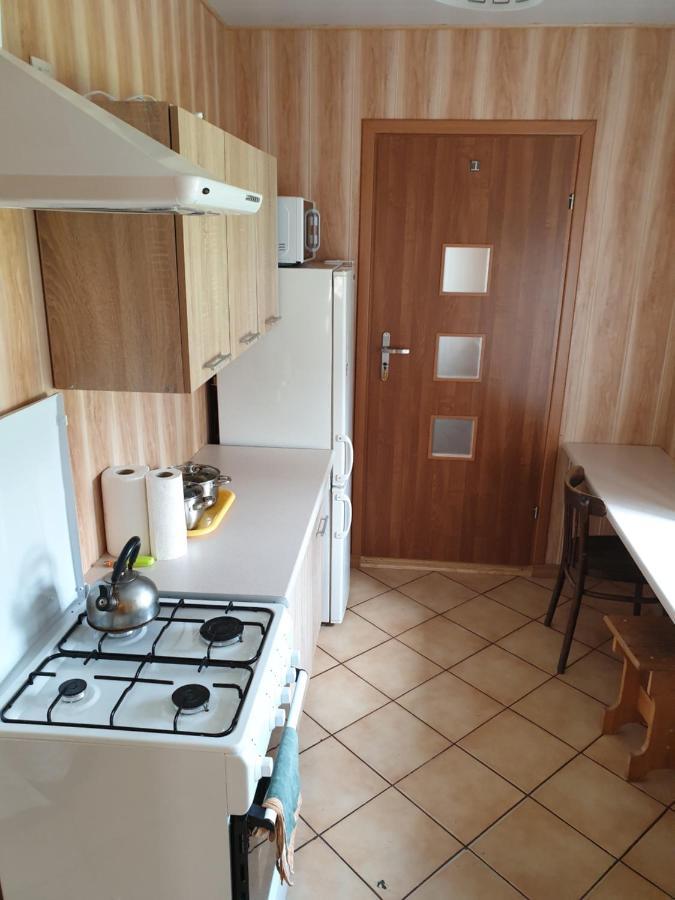 Kwatera27 Homestay *