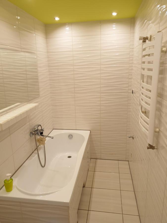 Kwatera27 Homestay Kleszczele