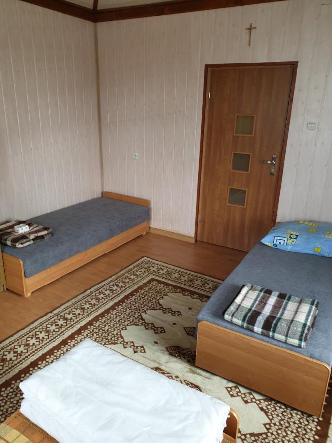 Kwatera27 * Kleszczele