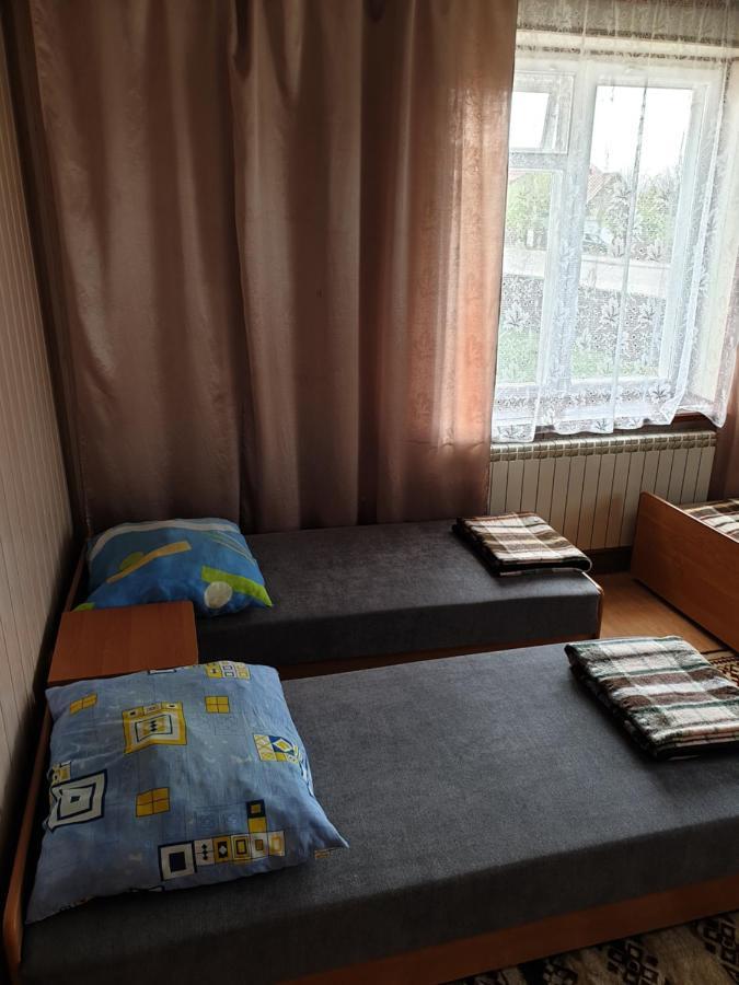 Homestay Kwatera27 Kleszczele