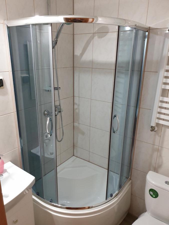 Kwatera27 Homestay Kleszczele