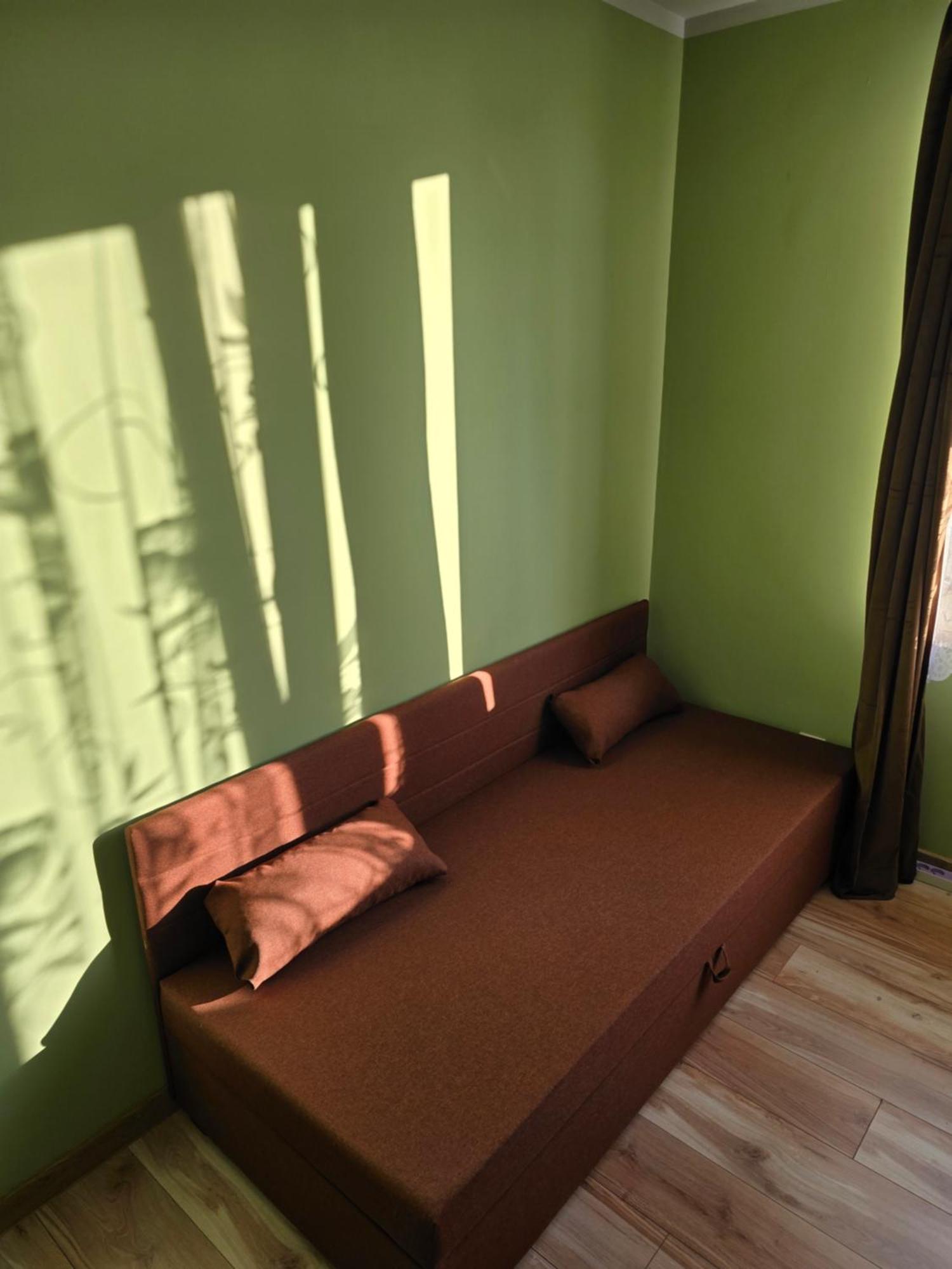 Kwatera27 Homestay