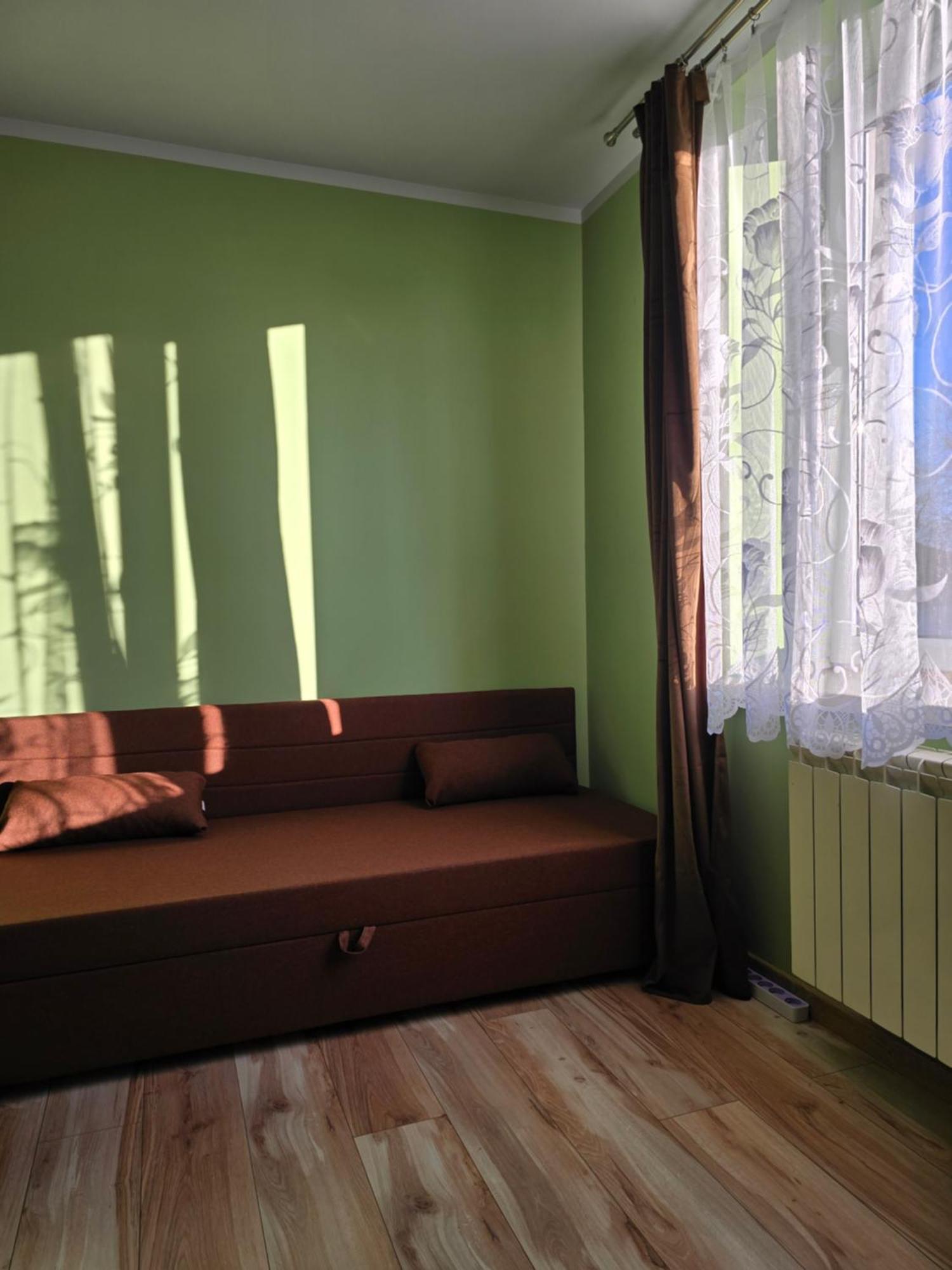 Kwatera27 Homestay *