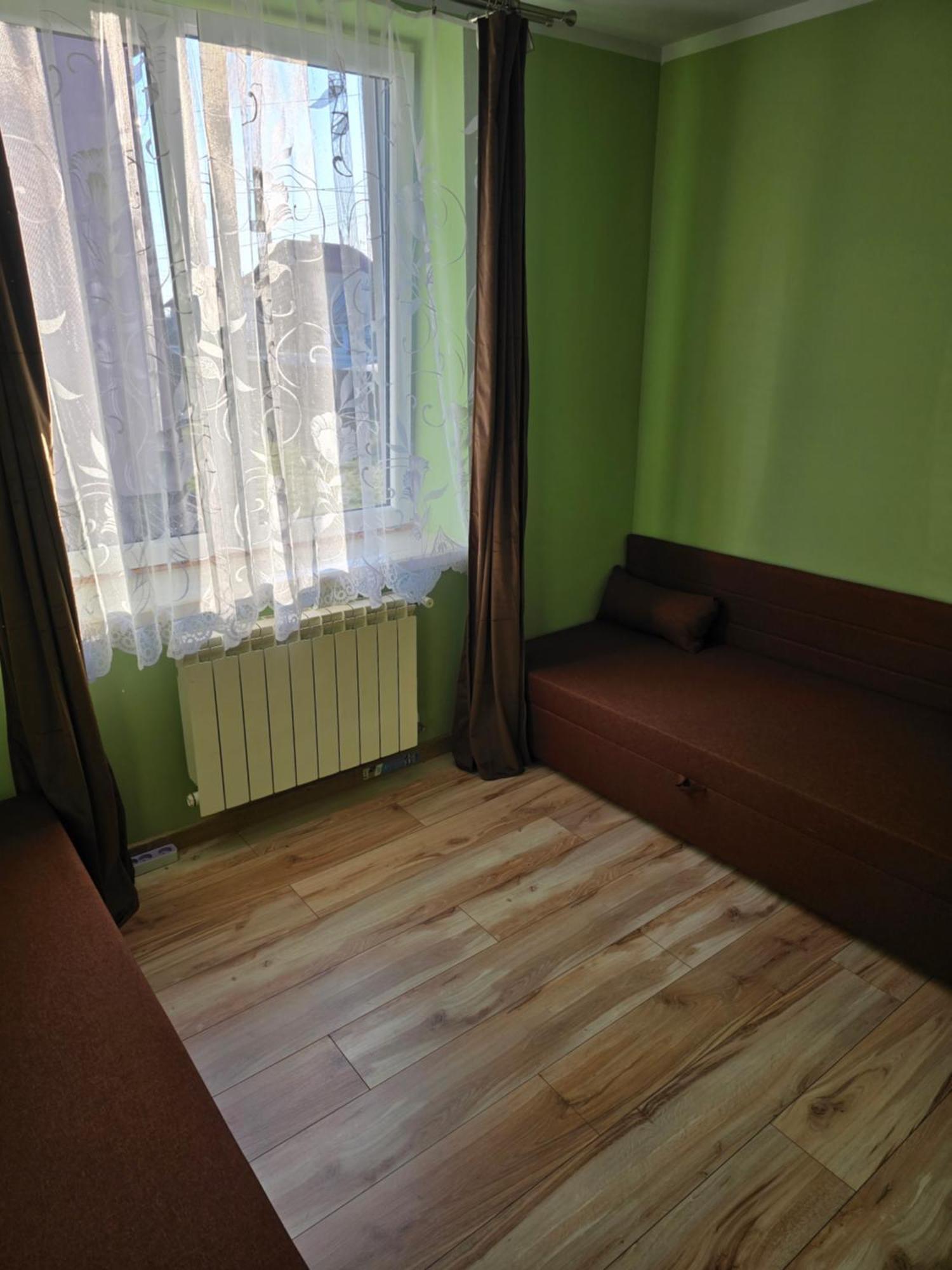 Kwatera27 Homestay