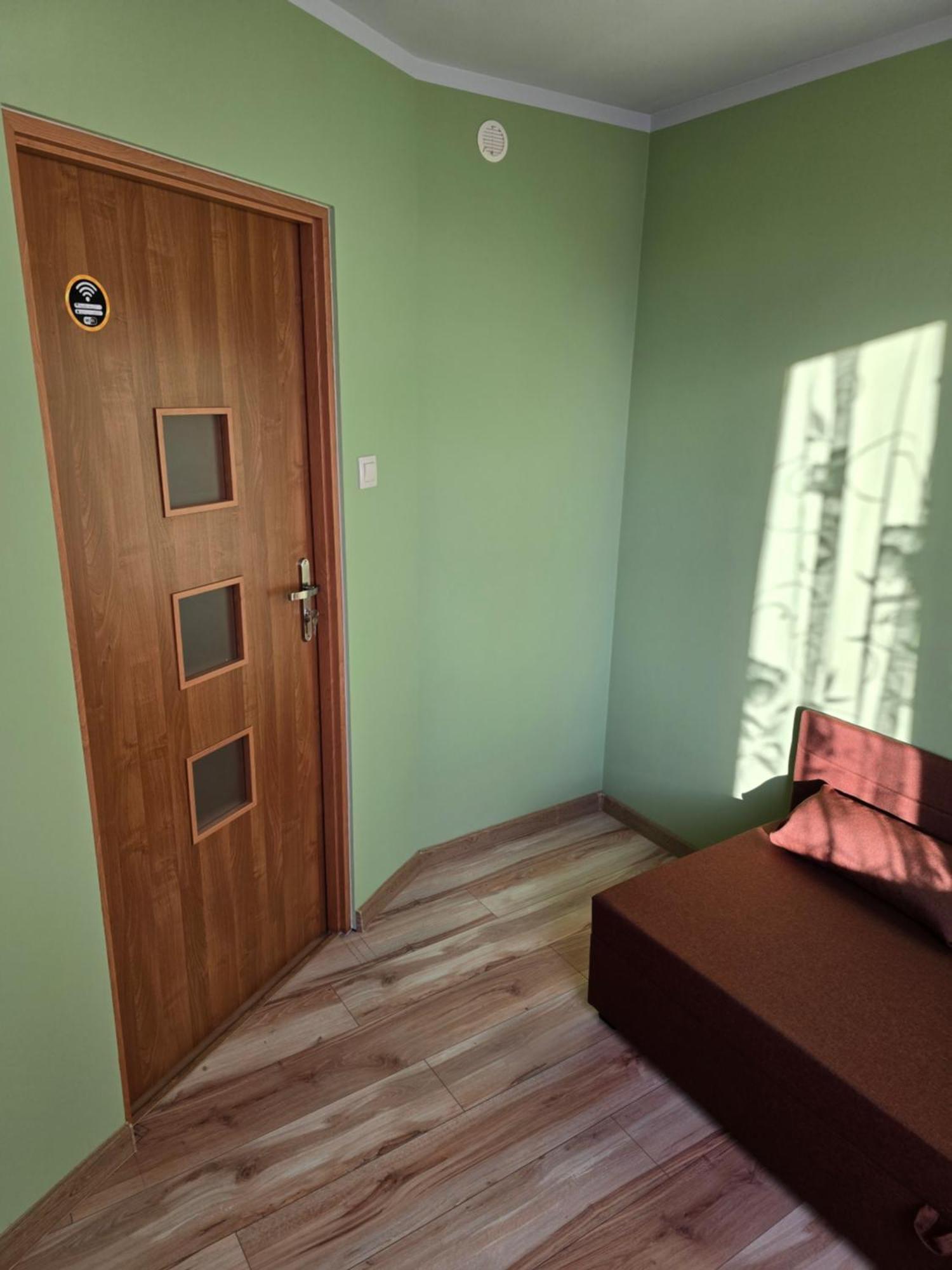 Homestay Kwatera27