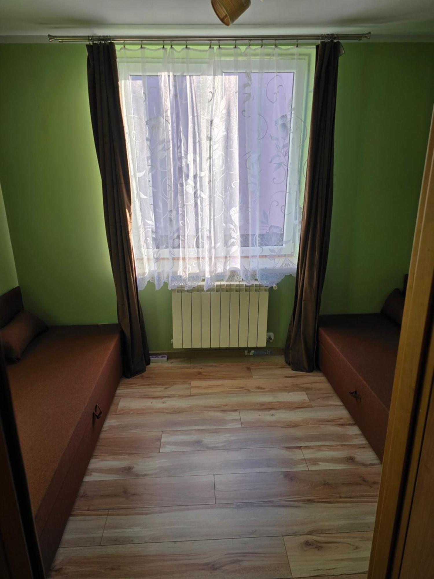Kwatera27 Homestay *